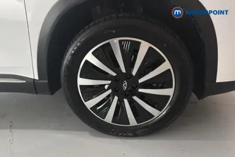 Chery Tiggo 8 Summit Automatic Petrol Plug-In Hybrid SUV - Stock Number (1691764) - 47th supplementary image
