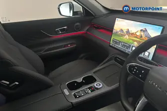 Chery Tiggo 8 Summit Automatic Petrol Plug-In Hybrid SUV - Stock Number (1691764) - 1st supplementary image