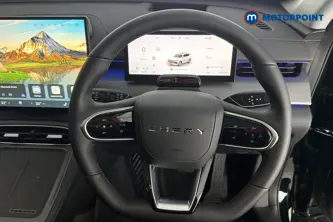 Chery Tiggo 8 Summit Automatic Petrol Plug-In Hybrid SUV - Stock Number (1691771) - 2nd supplementary image