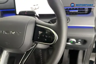 Chery Tiggo 8 Summit Automatic Petrol Plug-In Hybrid SUV - Stock Number (1691771) - 3rd supplementary image