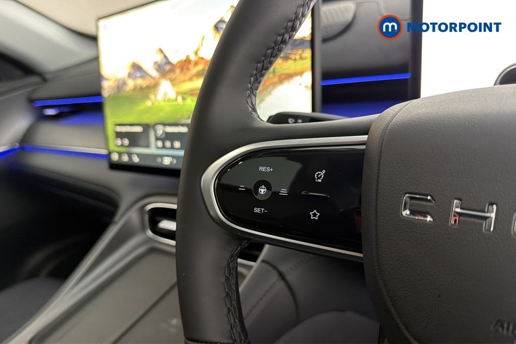 Chery Tiggo 8 Summit Automatic Petrol Plug-In Hybrid SUV - Stock Number (1691771) - 4th supplementary image