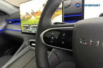 Chery Tiggo 8 Summit Automatic Petrol Plug-In Hybrid SUV - Stock Number (1691771) - 4th supplementary image