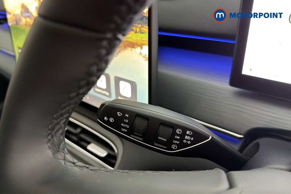 Chery Tiggo 8 Summit Automatic Petrol Plug-In Hybrid SUV - Stock Number (1691771) - 5th supplementary image
