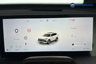 Chery Tiggo 8 Summit Automatic Petrol Plug-In Hybrid SUV - Stock Number (1691771) - 7th supplementary image
