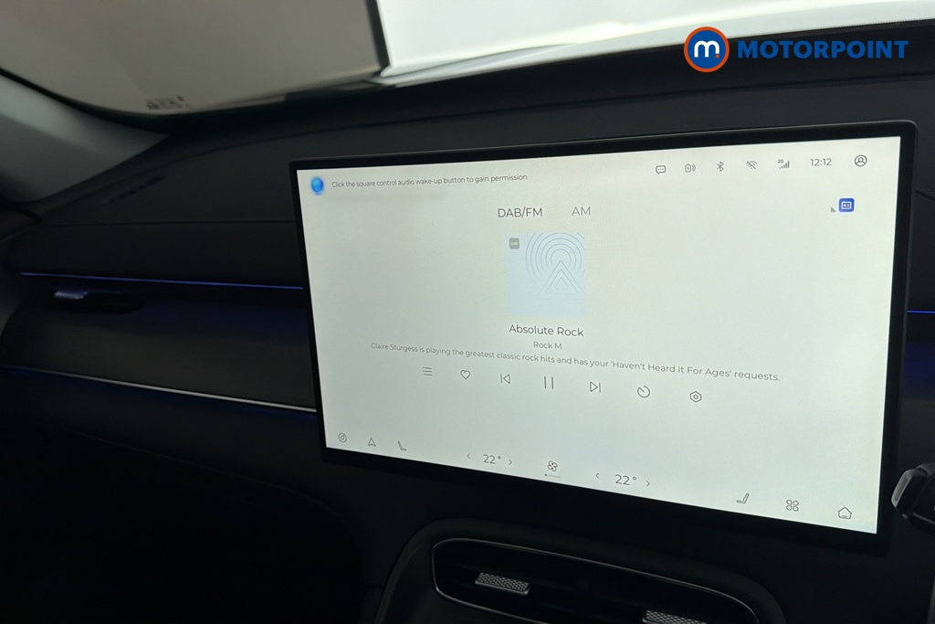 Chery Tiggo 8 Summit Automatic Petrol Plug-In Hybrid SUV - Stock Number (1691771) - 8th supplementary image