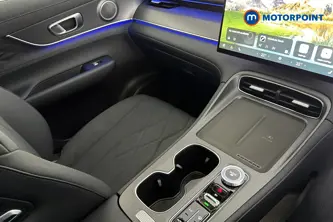 Chery Tiggo 8 Summit Automatic Petrol Plug-In Hybrid SUV - Stock Number (1691771) - 15th supplementary image