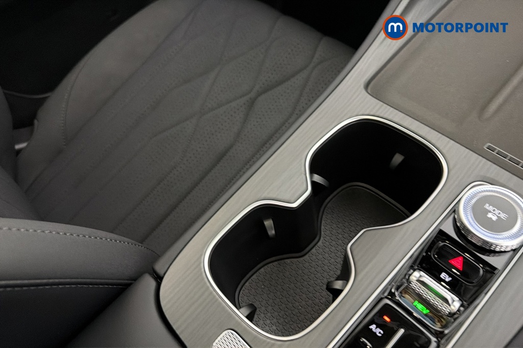 Chery Tiggo 8 Summit Automatic Petrol Plug-In Hybrid SUV - Stock Number (1691771) - 16th supplementary image