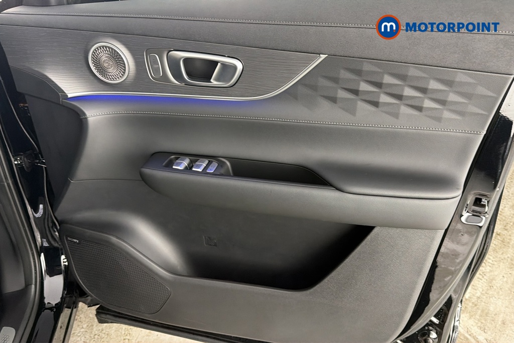 Chery Tiggo 8 Summit Automatic Petrol Plug-In Hybrid SUV - Stock Number (1691771) - 18th supplementary image