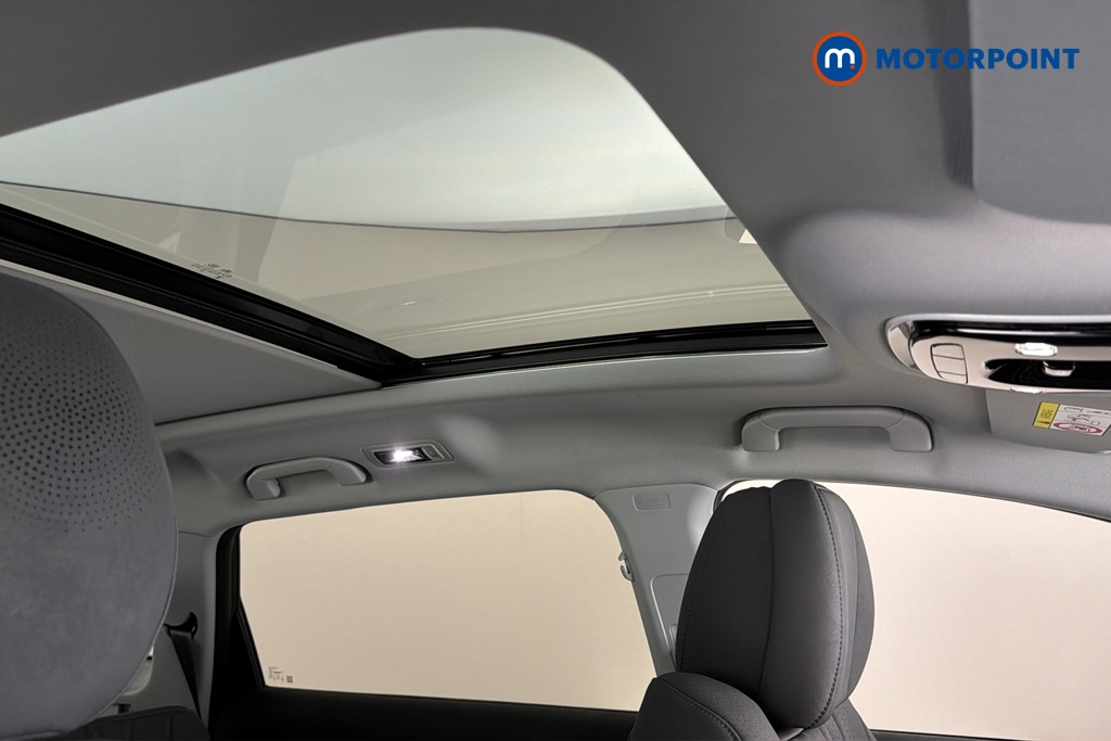 Chery Tiggo 8 Summit Automatic Petrol Plug-In Hybrid SUV - Stock Number (1691771) - 20th supplementary image