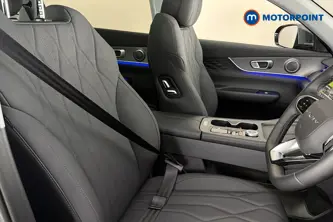 Chery Tiggo 8 Summit Automatic Petrol Plug-In Hybrid SUV - Stock Number (1691771) - 22nd supplementary image
