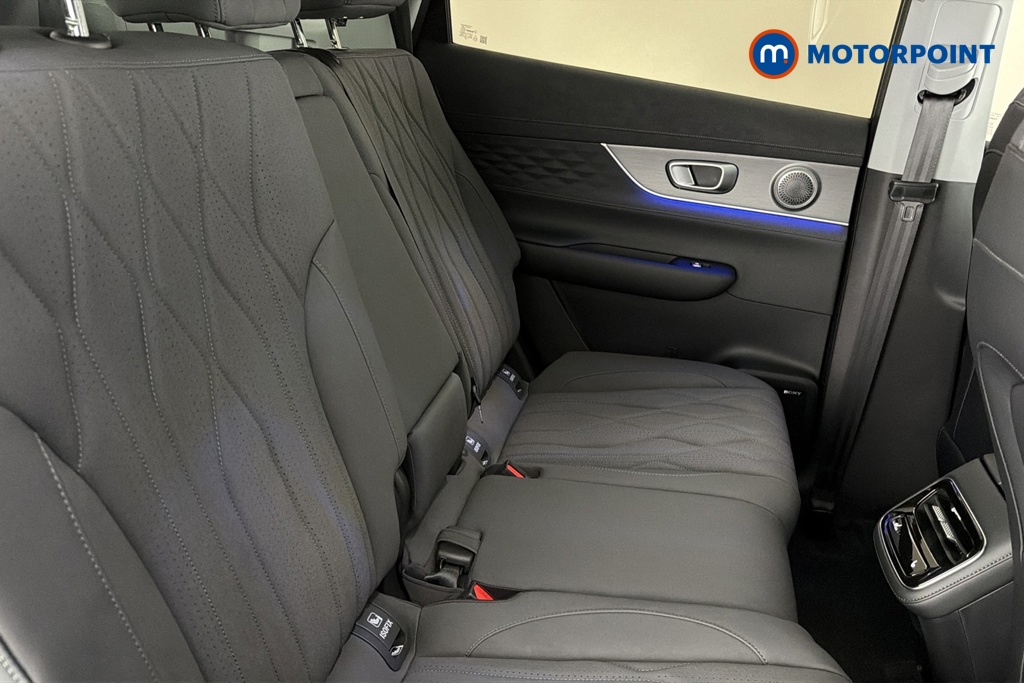 Chery Tiggo 8 Summit Automatic Petrol Plug-In Hybrid SUV - Stock Number (1691771) - 25th supplementary image