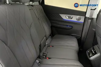 Chery Tiggo 8 Summit Automatic Petrol Plug-In Hybrid SUV - Stock Number (1691771) - 25th supplementary image