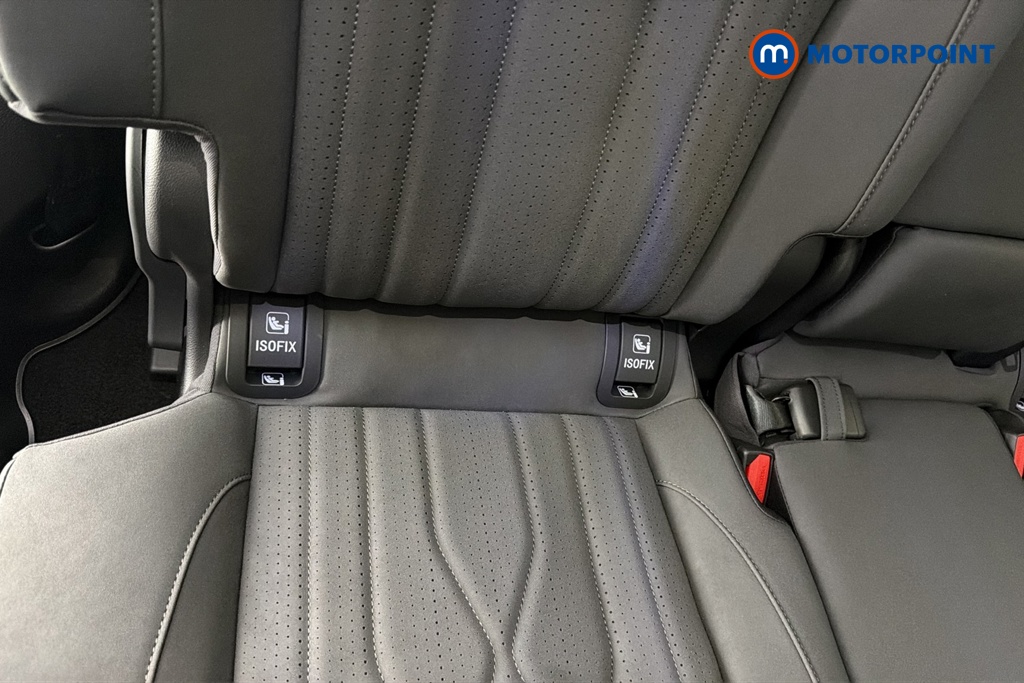 Chery Tiggo 8 Summit Automatic Petrol Plug-In Hybrid SUV - Stock Number (1691771) - 27th supplementary image