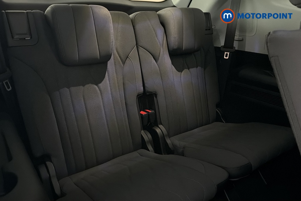 Chery Tiggo 8 Summit Automatic Petrol Plug-In Hybrid SUV - Stock Number (1691771) - 29th supplementary image