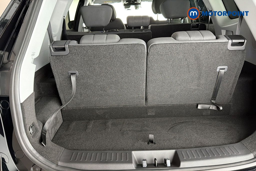 Chery Tiggo 8 Summit Automatic Petrol Plug-In Hybrid SUV - Stock Number (1691771) - 30th supplementary image