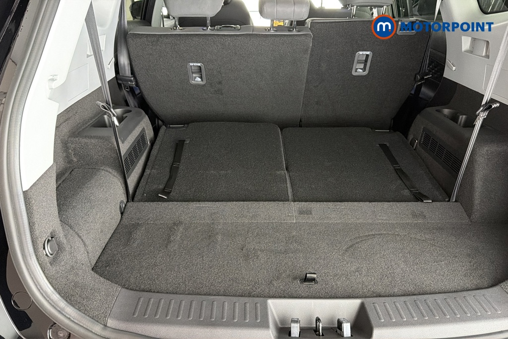 Chery Tiggo 8 Summit Automatic Petrol Plug-In Hybrid SUV - Stock Number (1691771) - 31st supplementary image