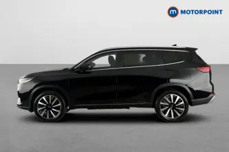 Chery Tiggo 8 Summit Automatic Petrol Plug-In Hybrid SUV - Stock Number (1691771) - Drivers side