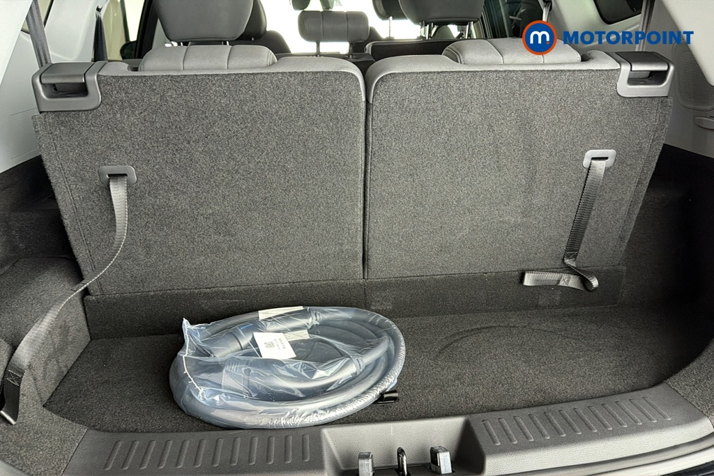 Chery Tiggo 8 Summit Automatic Petrol Plug-In Hybrid SUV - Stock Number (1691771) - 34th supplementary image