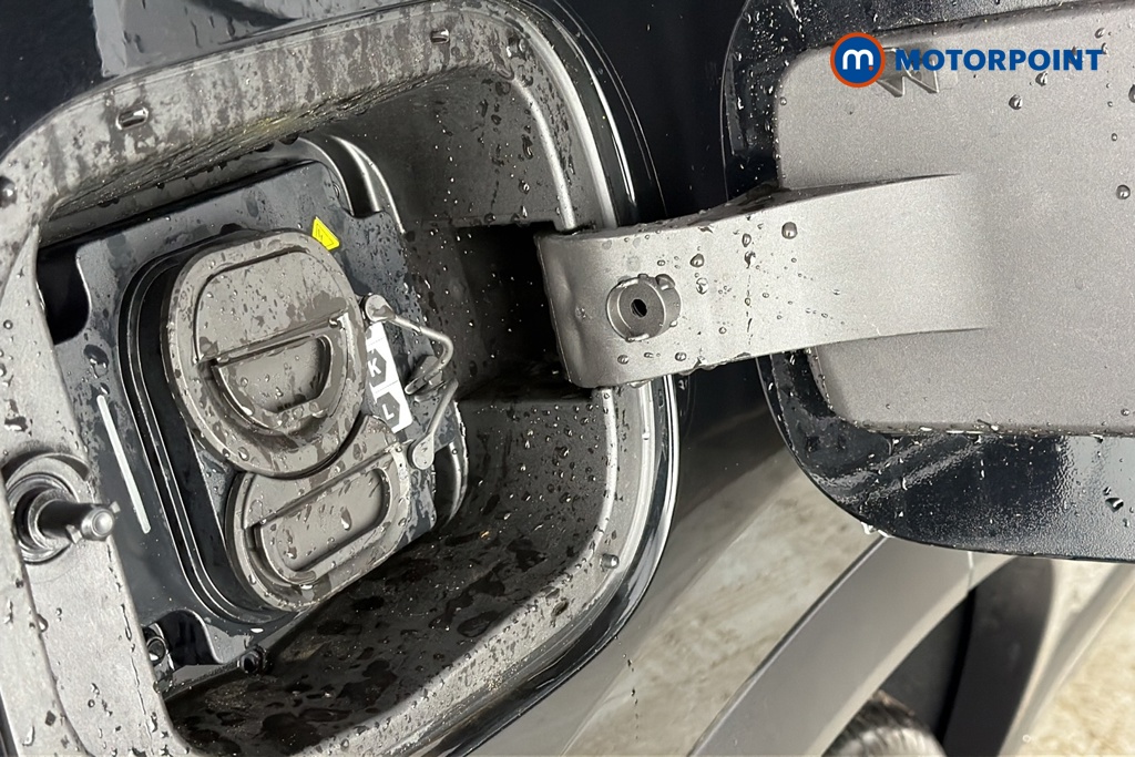 Chery Tiggo 8 Summit Automatic Petrol Plug-In Hybrid SUV - Stock Number (1691771) - 40th supplementary image