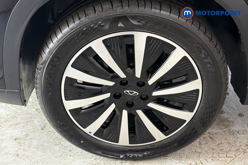 Chery Tiggo 8 Summit Automatic Petrol Plug-In Hybrid SUV - Stock Number (1691771) - 44th supplementary image