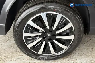 Chery Tiggo 8 Summit Automatic Petrol Plug-In Hybrid SUV - Stock Number (1691771) - 46th supplementary image