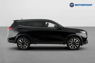 Chery Tiggo 8 Summit Automatic Petrol Plug-In Hybrid SUV - Stock Number (1691771) - Passenger side