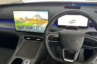 Chery Tiggo 8 Summit Automatic Petrol Plug-In Hybrid SUV - Stock Number (1691771) - 1st supplementary image