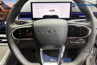 Chery Tiggo 8 Summit Automatic Petrol Plug-In Hybrid SUV - Stock Number (1691774) - 2nd supplementary image