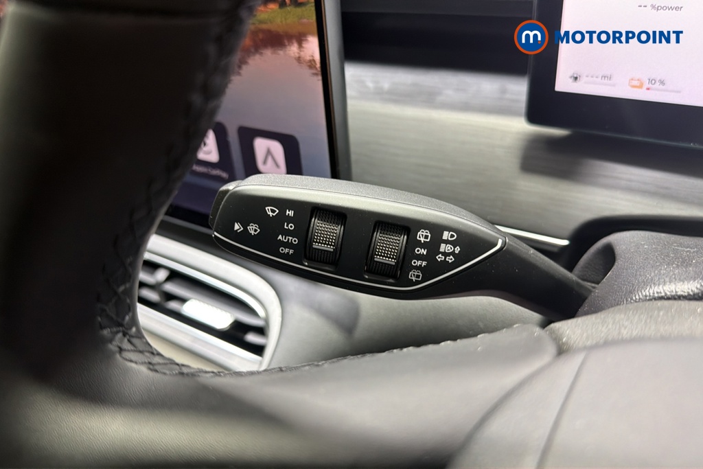 Chery Tiggo 8 Summit Automatic Petrol Plug-In Hybrid SUV - Stock Number (1691774) - 5th supplementary image