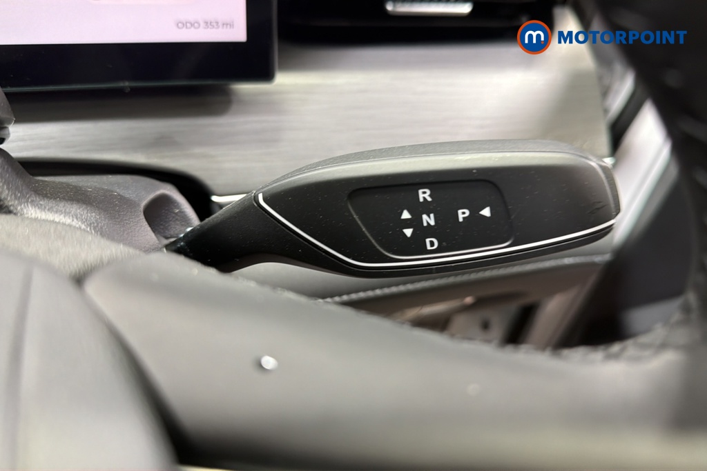 Chery Tiggo 8 Summit Automatic Petrol Plug-In Hybrid SUV - Stock Number (1691774) - 6th supplementary image