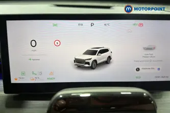 Chery Tiggo 8 Summit Automatic Petrol Plug-In Hybrid SUV - Stock Number (1691774) - 7th supplementary image