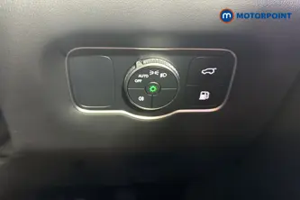 Chery Tiggo 8 Summit Automatic Petrol Plug-In Hybrid SUV - Stock Number (1691774) - 11th supplementary image