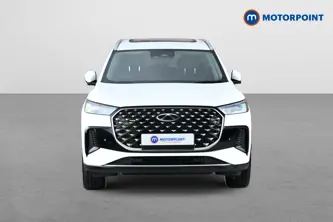 Chery Tiggo 8 Summit Automatic Petrol Plug-In Hybrid SUV - Stock Number (1691774) - Front bumper