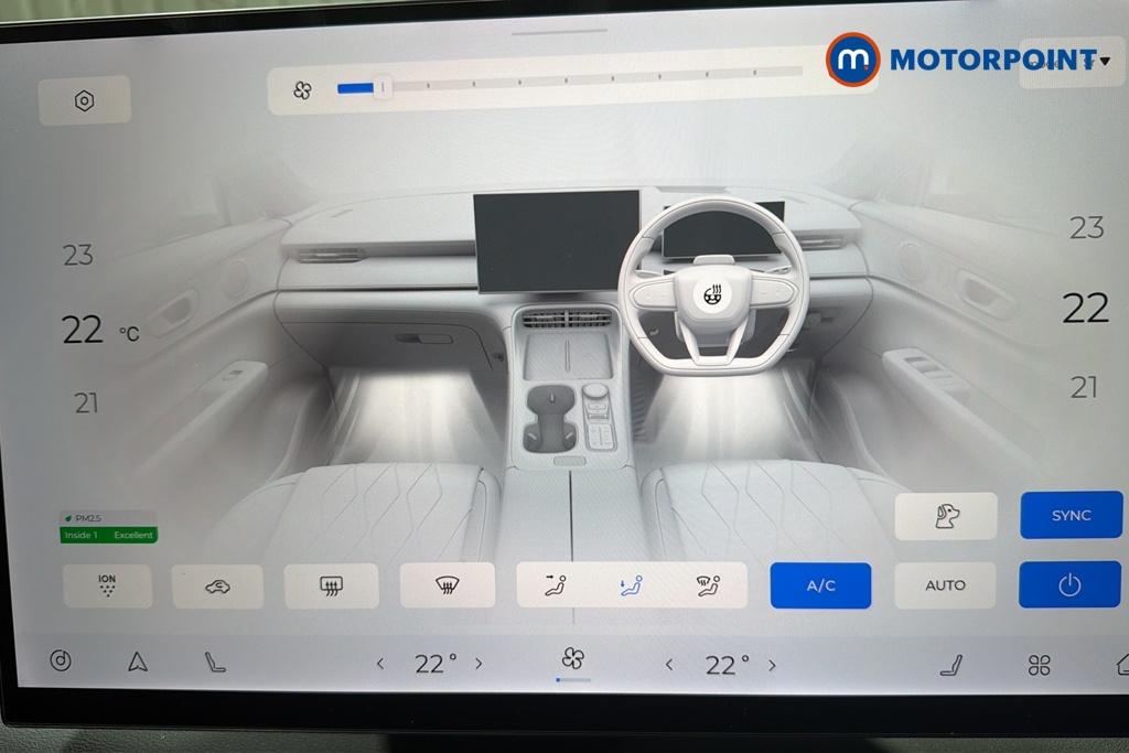 Chery Tiggo 8 Summit Automatic Petrol Plug-In Hybrid SUV - Stock Number (1691774) - 12th supplementary image