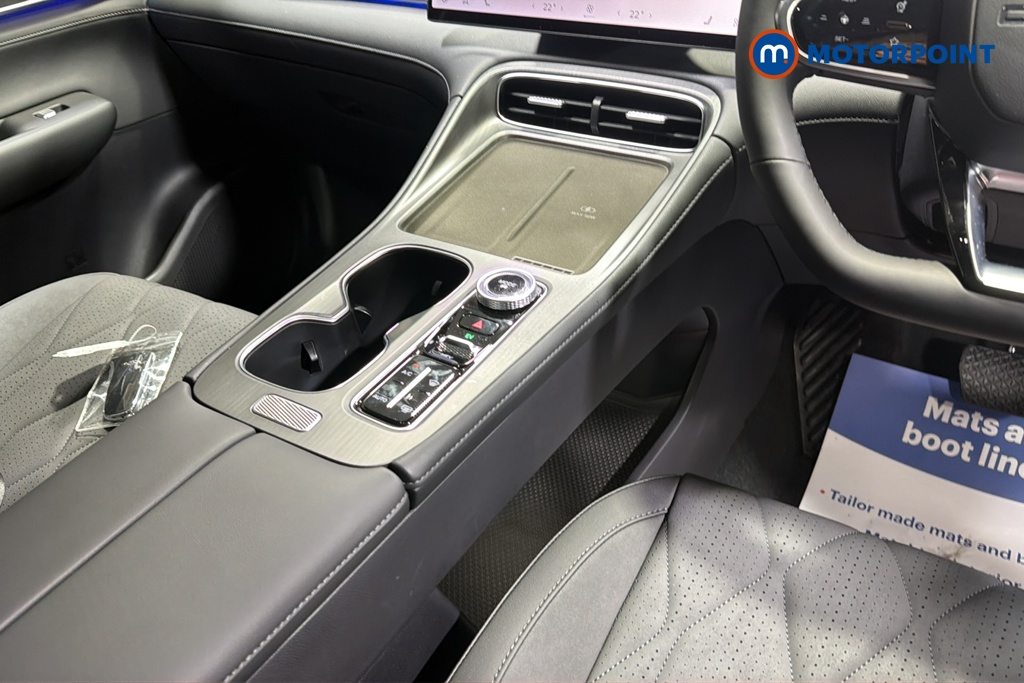 Chery Tiggo 8 Summit Automatic Petrol Plug-In Hybrid SUV - Stock Number (1691774) - 15th supplementary image