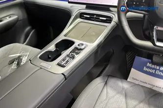 Chery Tiggo 8 Summit Automatic Petrol Plug-In Hybrid SUV - Stock Number (1691774) - 15th supplementary image