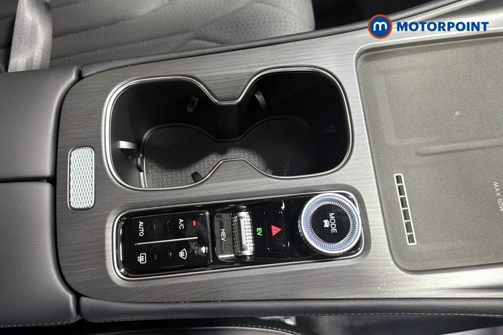 Chery Tiggo 8 Summit Automatic Petrol Plug-In Hybrid SUV - Stock Number (1691774) - 16th supplementary image