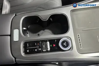 Chery Tiggo 8 Summit Automatic Petrol Plug-In Hybrid SUV - Stock Number (1691774) - 16th supplementary image