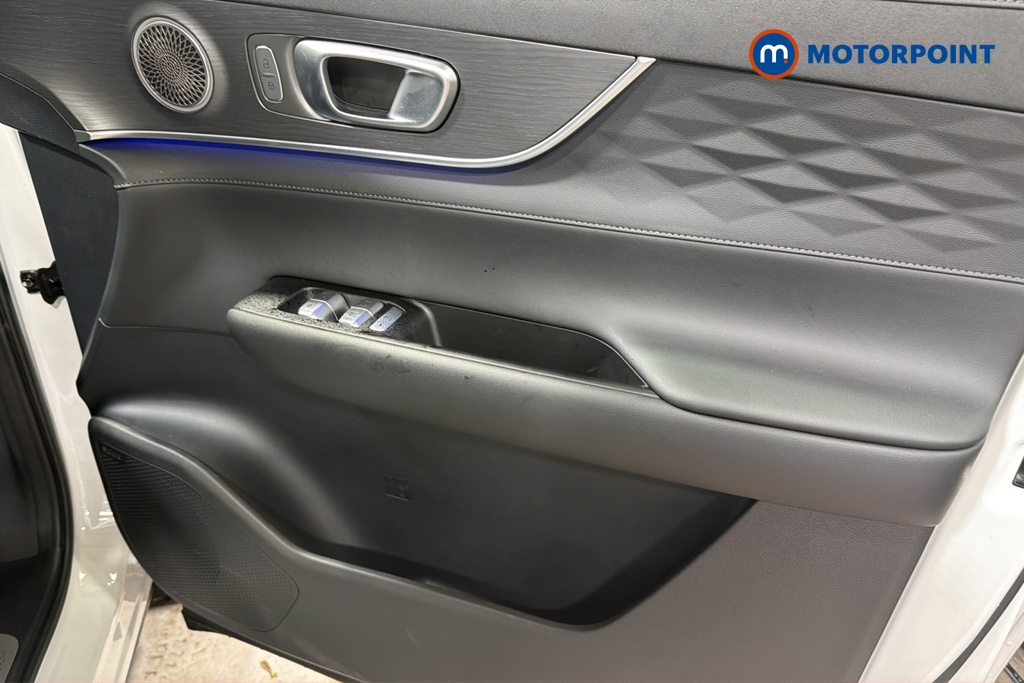 Chery Tiggo 8 Summit Automatic Petrol Plug-In Hybrid SUV - Stock Number (1691774) - 18th supplementary image