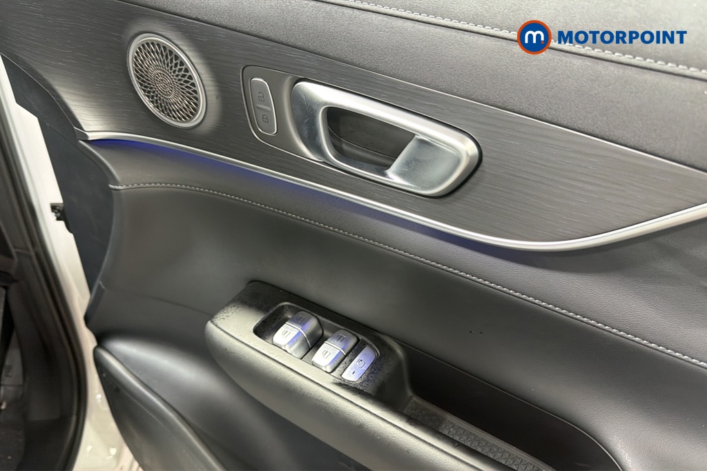 Chery Tiggo 8 Summit Automatic Petrol Plug-In Hybrid SUV - Stock Number (1691774) - 19th supplementary image