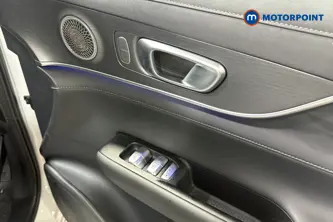 Chery Tiggo 8 Summit Automatic Petrol Plug-In Hybrid SUV - Stock Number (1691774) - 19th supplementary image