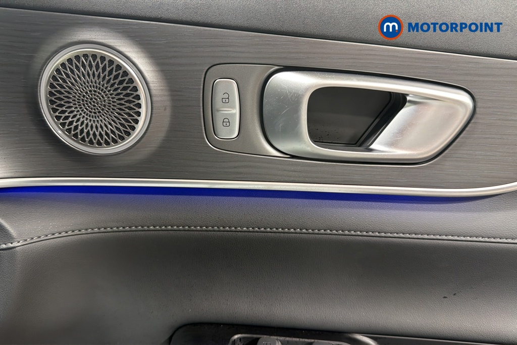 Chery Tiggo 8 Summit Automatic Petrol Plug-In Hybrid SUV - Stock Number (1691774) - 21st supplementary image