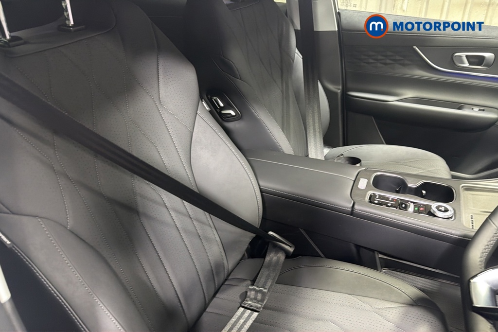 Chery Tiggo 8 Summit Automatic Petrol Plug-In Hybrid SUV - Stock Number (1691774) - 22nd supplementary image