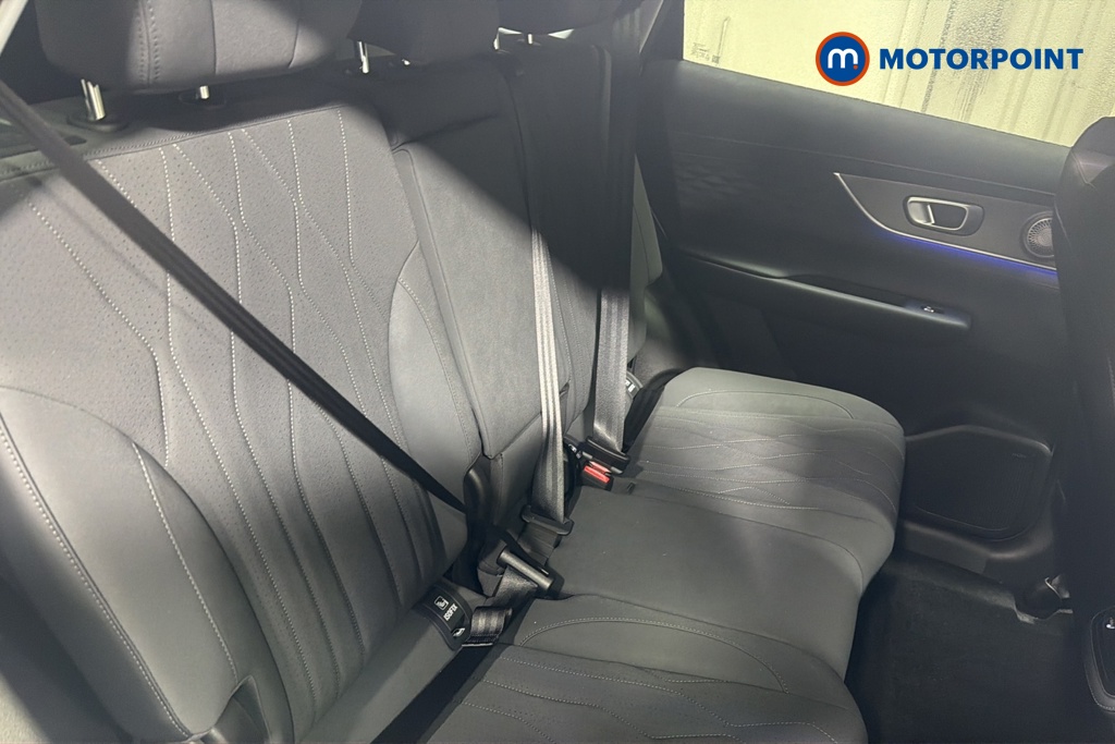 Chery Tiggo 8 Summit Automatic Petrol Plug-In Hybrid SUV - Stock Number (1691774) - 25th supplementary image