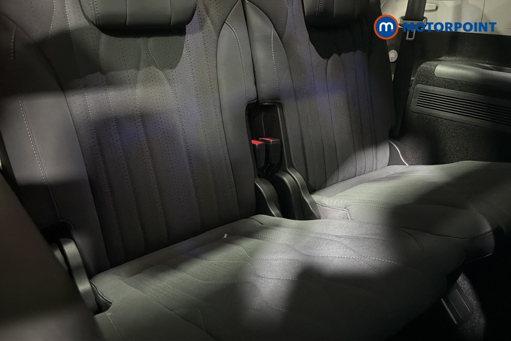 Chery Tiggo 8 Summit Automatic Petrol Plug-In Hybrid SUV - Stock Number (1691774) - 29th supplementary image