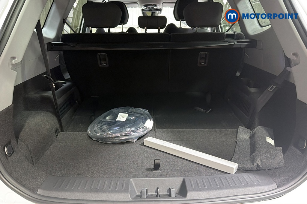 Chery Tiggo 8 Summit Automatic Petrol Plug-In Hybrid SUV - Stock Number (1691774) - 30th supplementary image