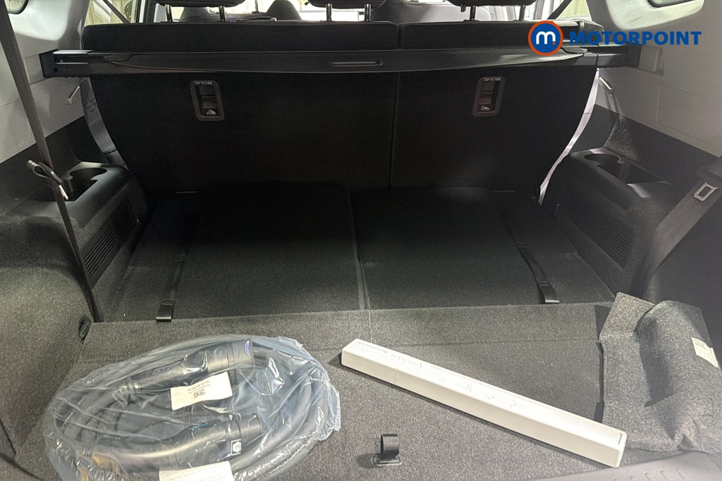 Chery Tiggo 8 Summit Automatic Petrol Plug-In Hybrid SUV - Stock Number (1691774) - 31st supplementary image