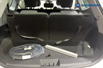 Chery Tiggo 8 Summit Automatic Petrol Plug-In Hybrid SUV - Stock Number (1691774) - 32nd supplementary image