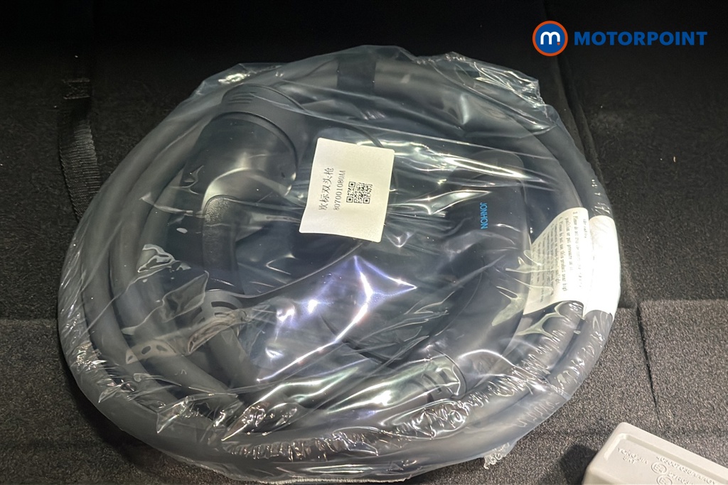Chery Tiggo 8 Summit Automatic Petrol Plug-In Hybrid SUV - Stock Number (1691774) - 34th supplementary image