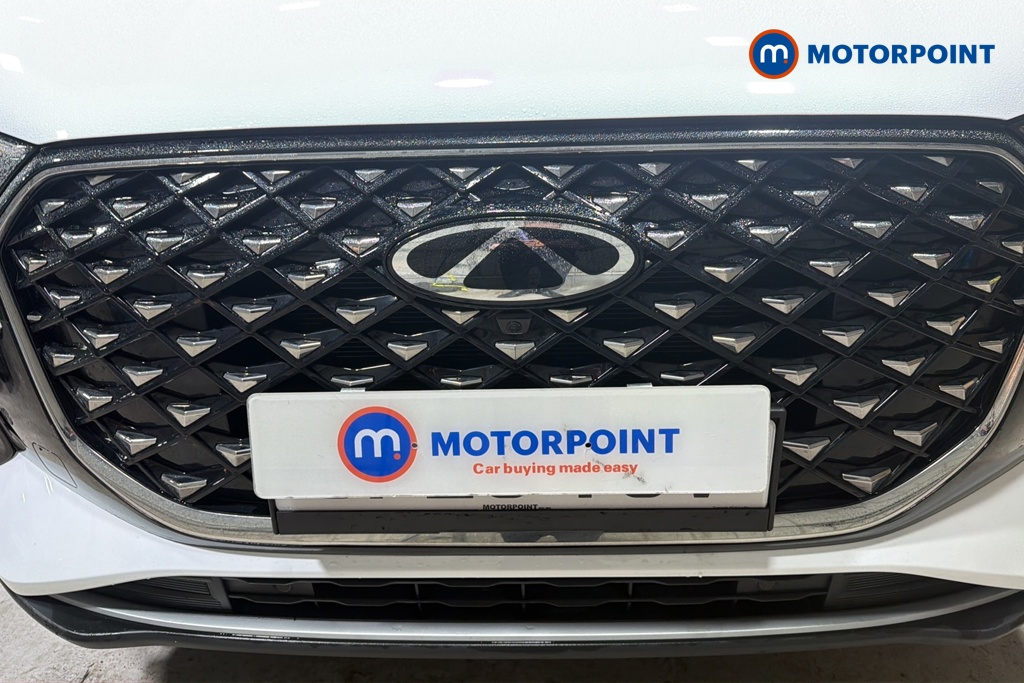 Chery Tiggo 8 Summit Automatic Petrol Plug-In Hybrid SUV - Stock Number (1691774) - 43rd supplementary image